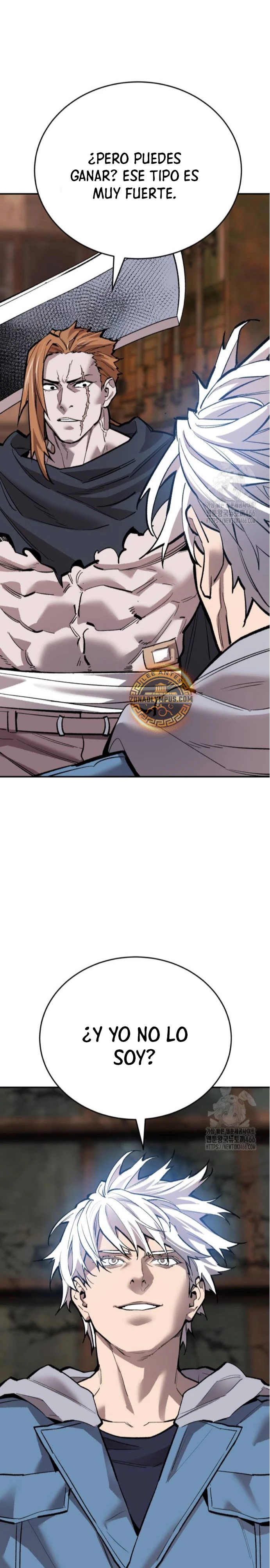 Rompiendo Limites Capitulo 179 página 12