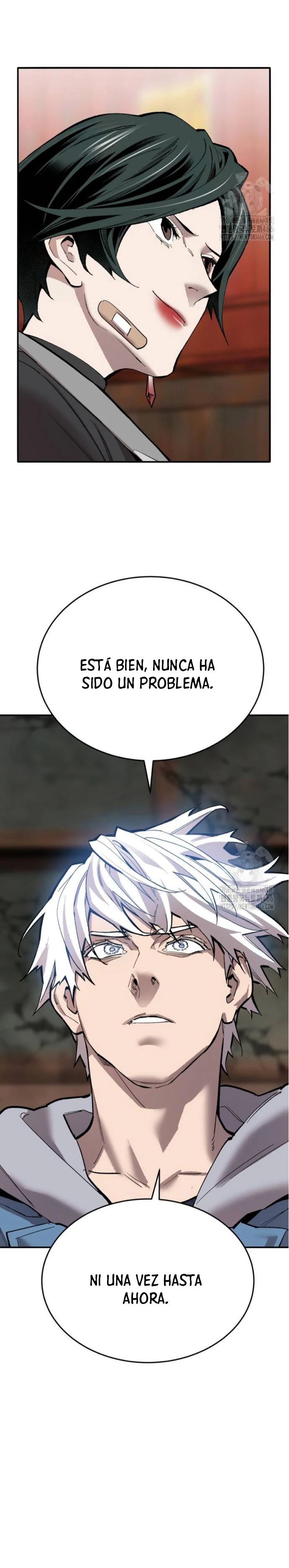 Rompiendo Limites Capitulo 179 página 15