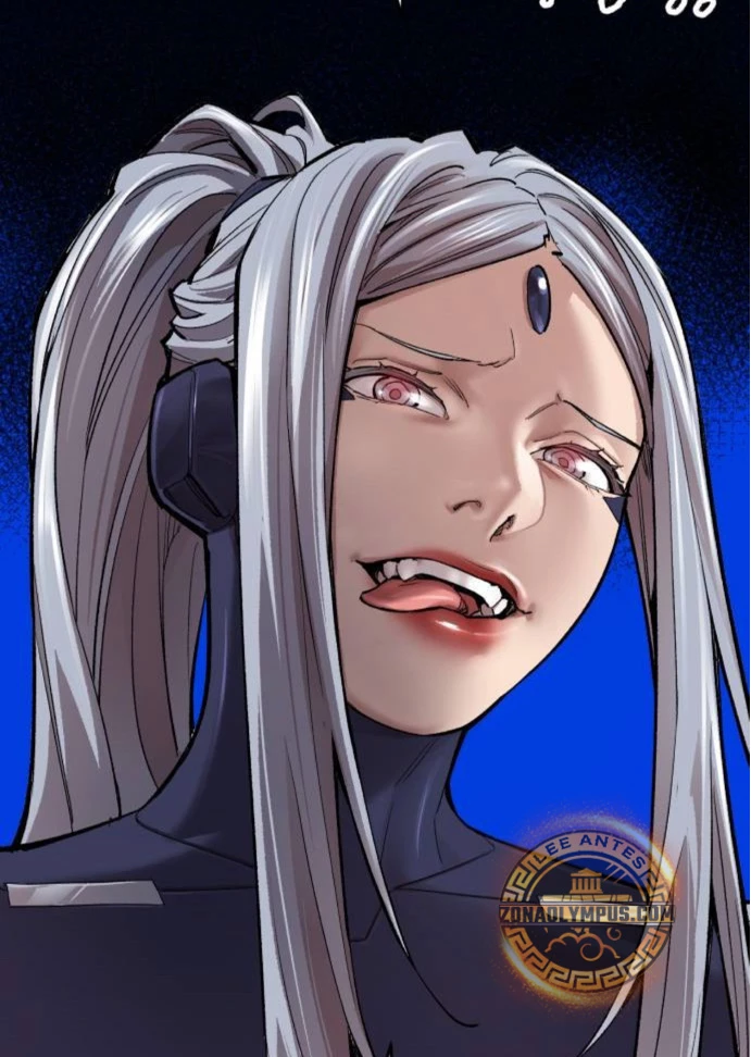 Rompiendo Limites Capitulo 179 página 22