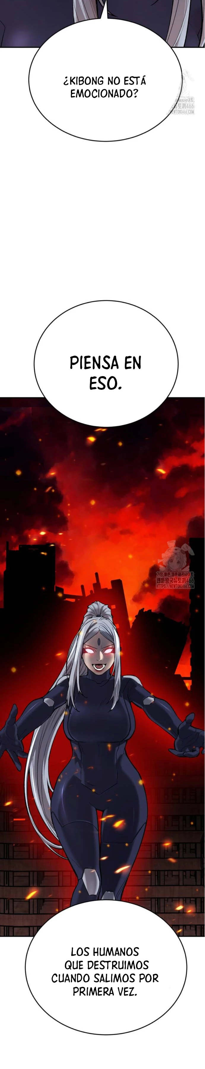 Rompiendo Limites Capitulo 179 página 23