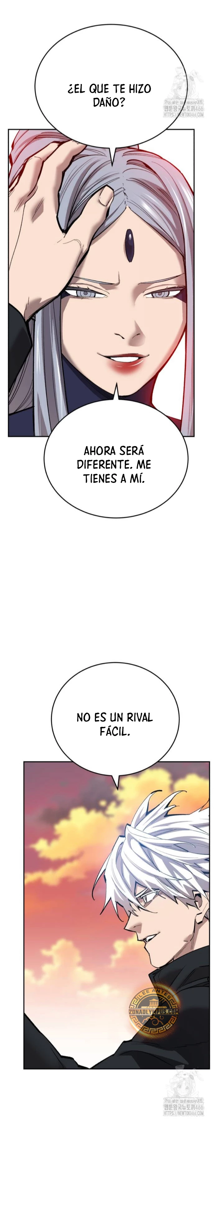 Rompiendo Limites Capitulo 179 página 25
