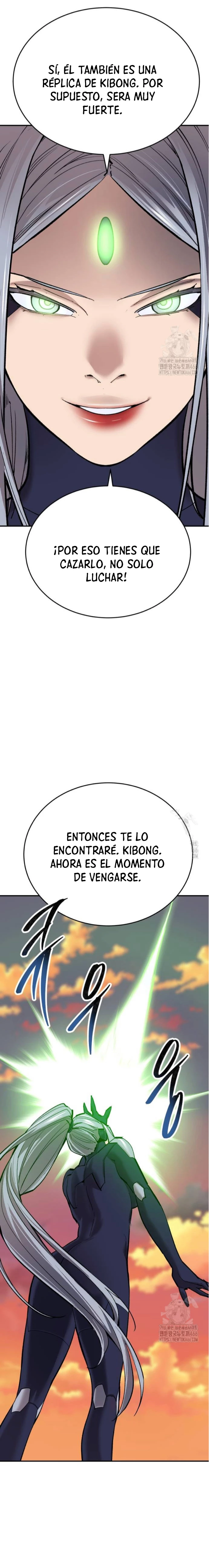 Rompiendo Limites Capitulo 179 página 26