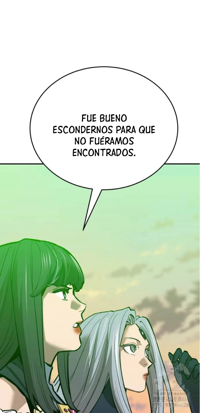 Rompiendo Limites Capitulo 179 página 30