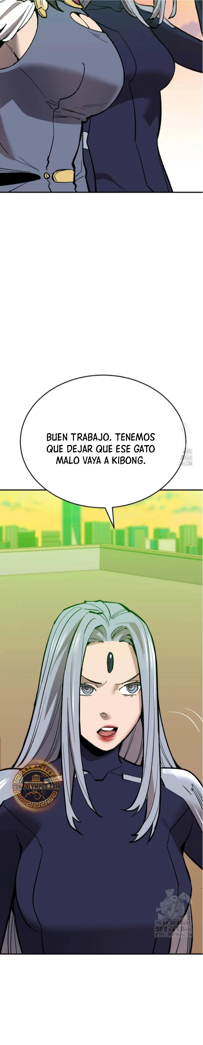 Rompiendo Limites Capitulo 179 página 31
