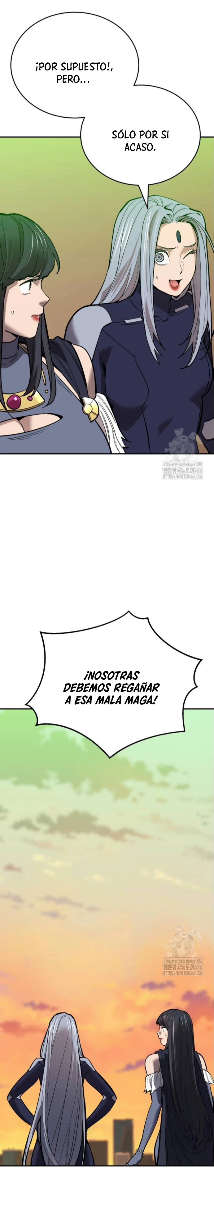 Rompiendo Limites Capitulo 179 página 33