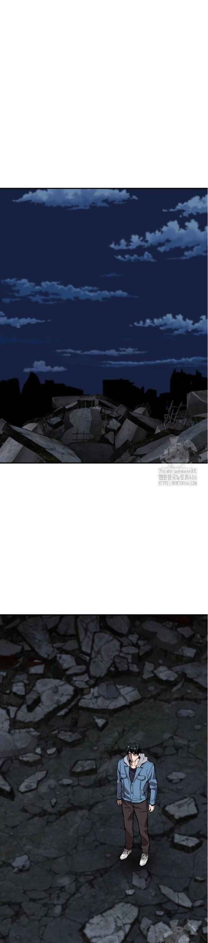 Rompiendo Limites Capitulo 179 página 35