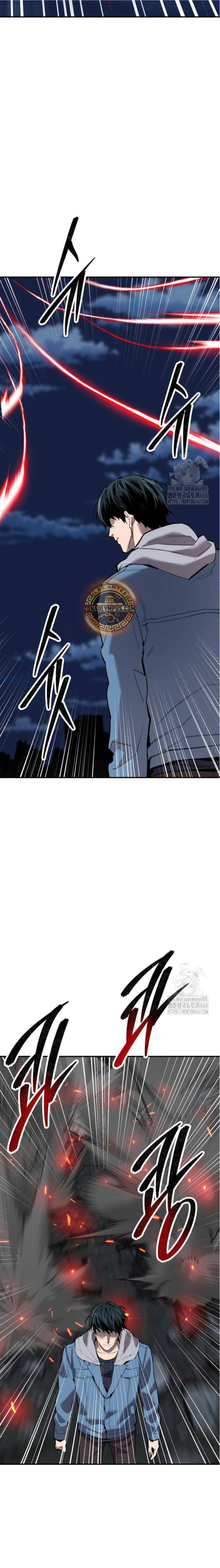 Rompiendo Limites Capitulo 179 página 38