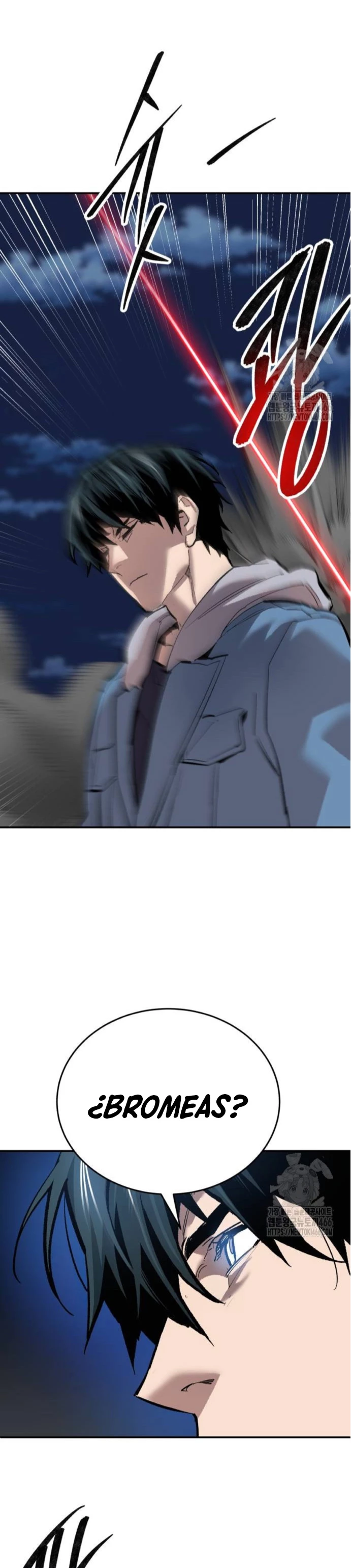 Rompiendo Limites Capitulo 179 página 40