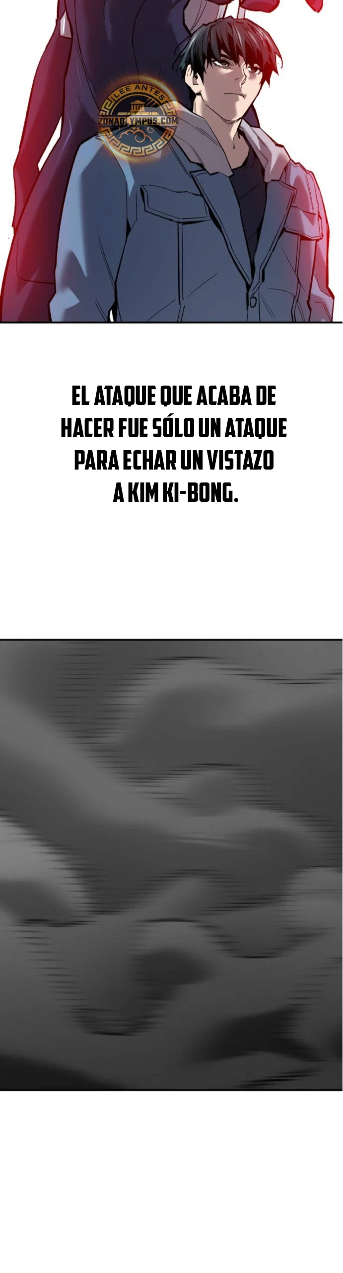 Rompiendo Limites Capitulo 179 página 42