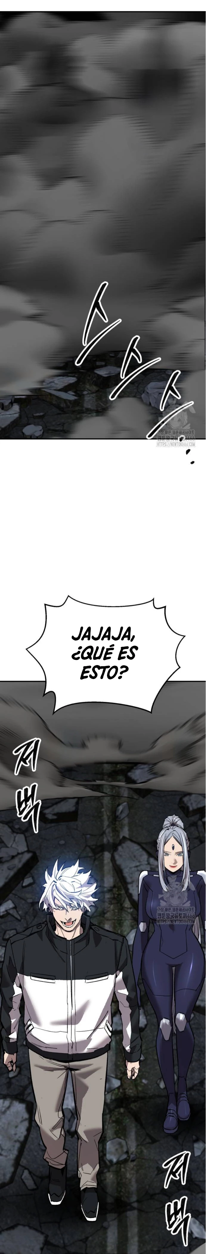Rompiendo Limites Capitulo 179 página 43