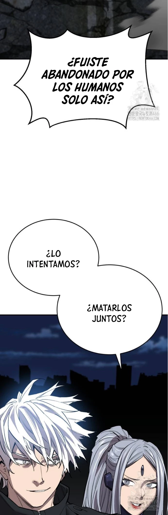 Rompiendo Limites Capitulo 179 página 44