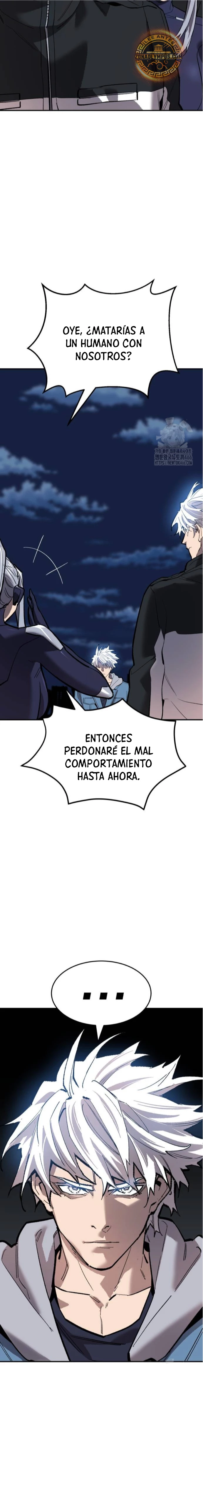 Rompiendo Limites Capitulo 179 página 45