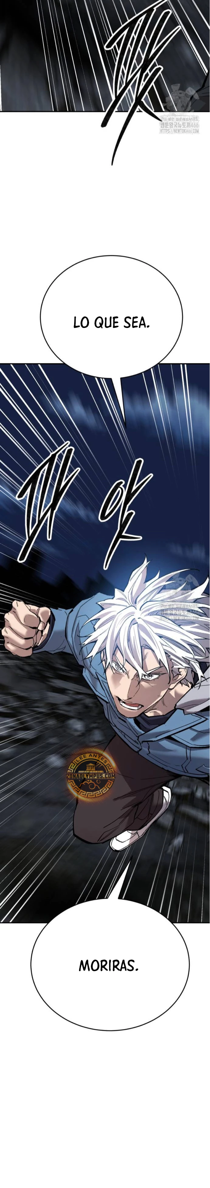 Rompiendo Limites Capitulo 179 página 48