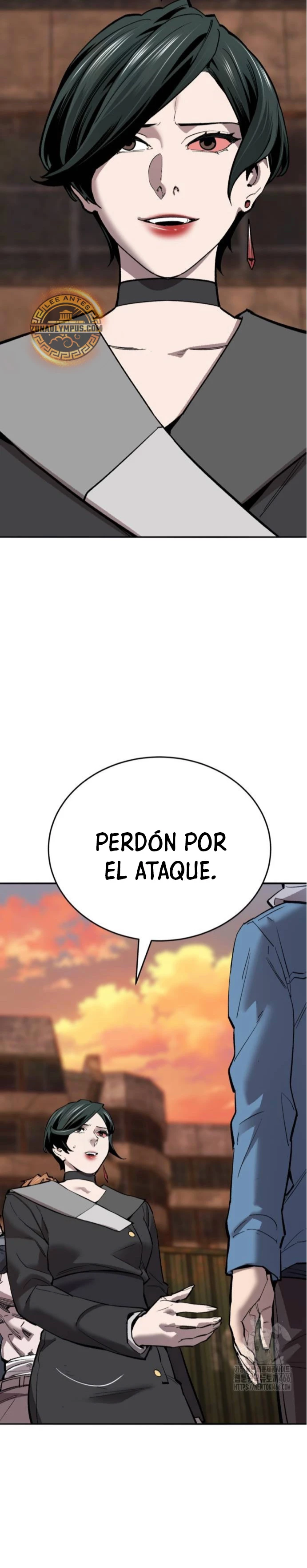 Rompiendo Limites Capitulo 179 página 5