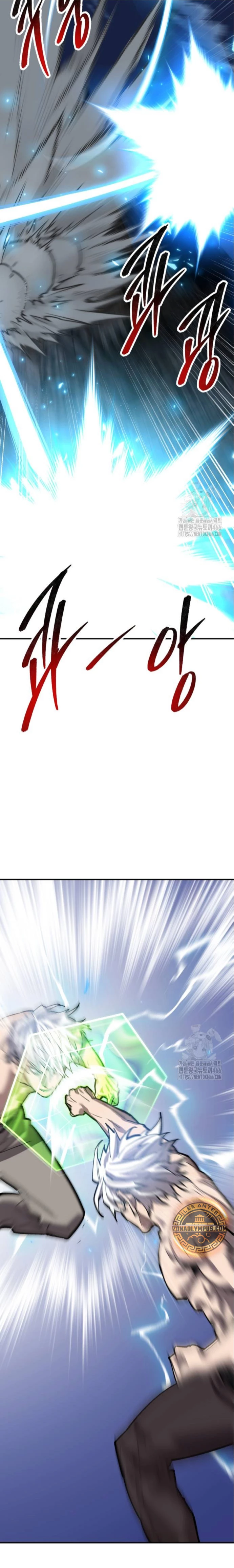 Rompiendo Limites Capitulo 179 página 51