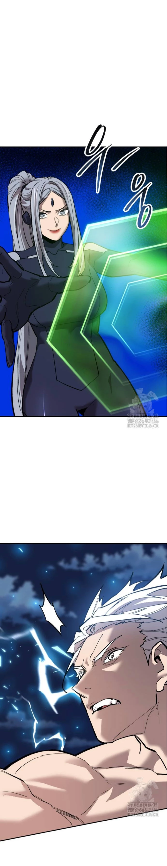 Rompiendo Limites Capitulo 179 página 52