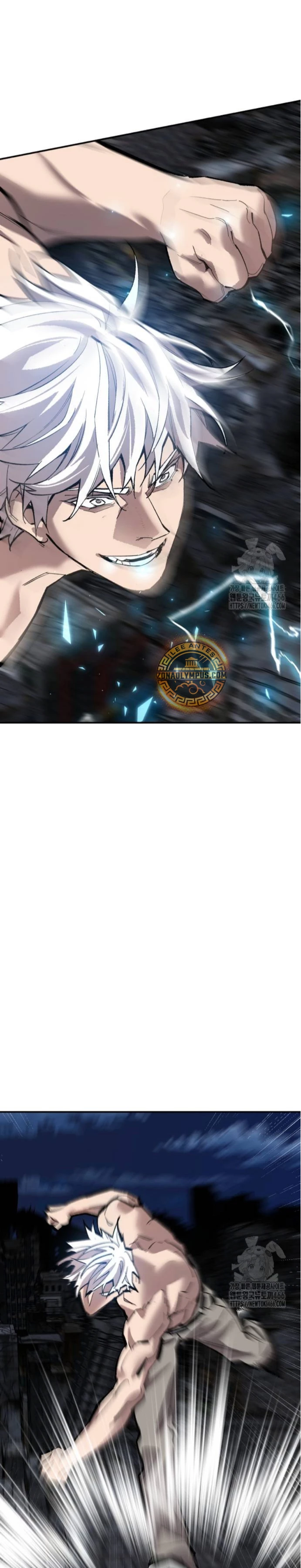 Rompiendo Limites Capitulo 179 página 53