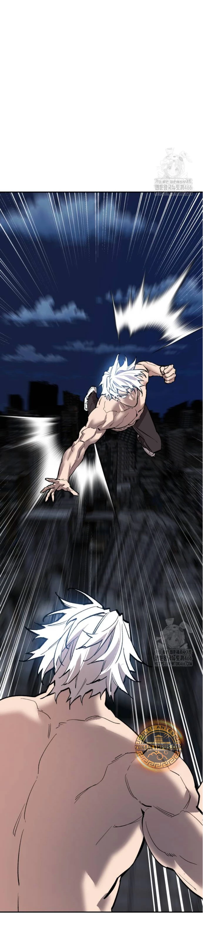 Rompiendo Limites Capitulo 179 página 56