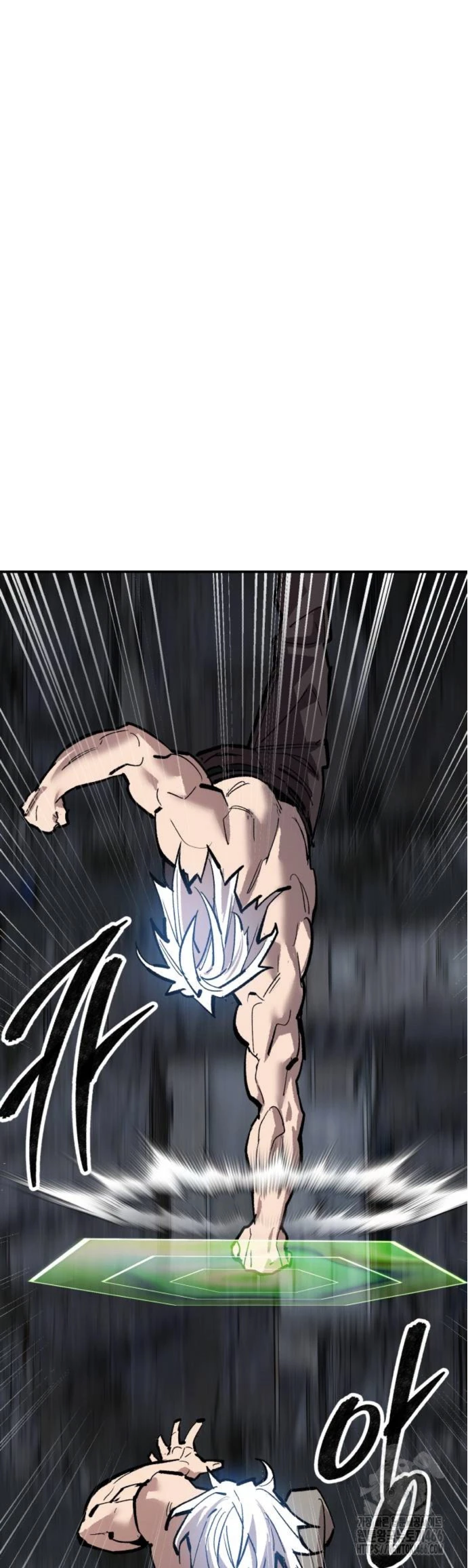 Rompiendo Limites Capitulo 179 página 57