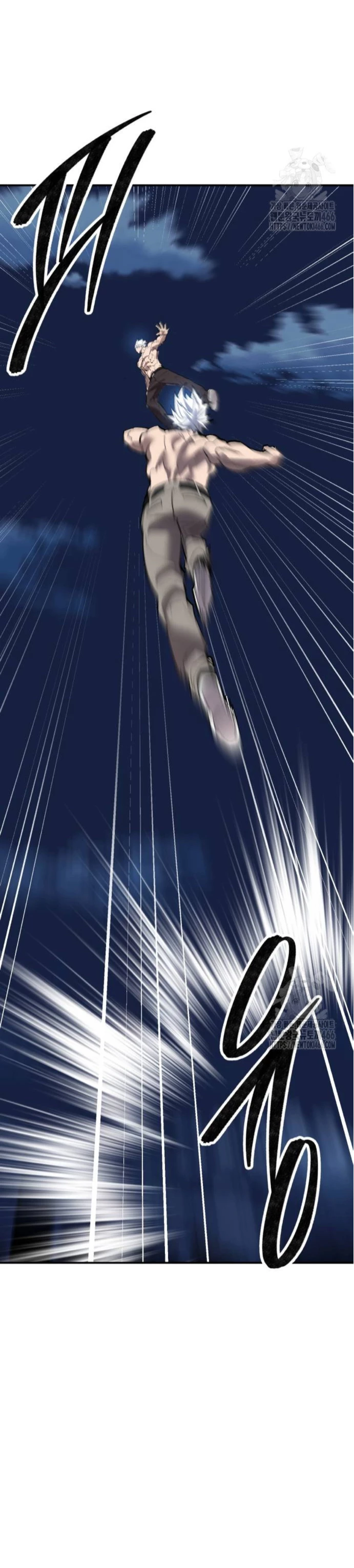 Rompiendo Limites Capitulo 179 página 59