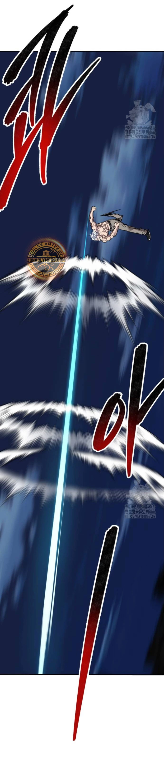 Rompiendo Limites Capitulo 179 página 60
