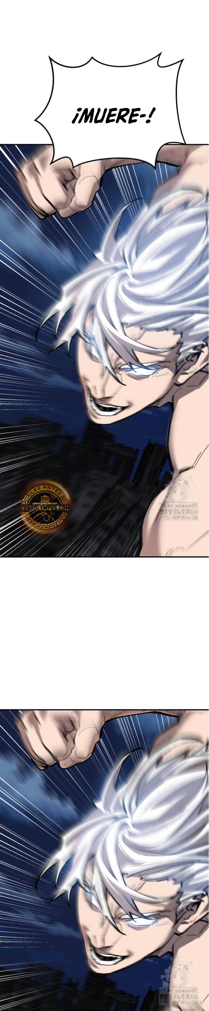 Rompiendo Limites Capitulo 179 página 63