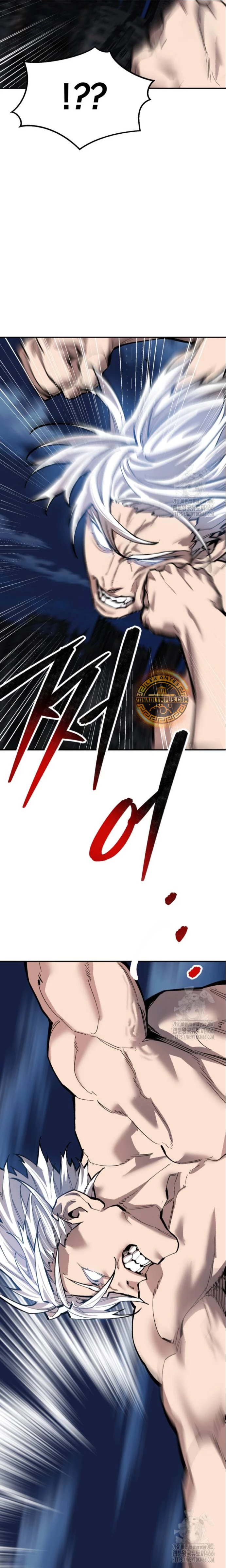Rompiendo Limites Capitulo 179 página 64