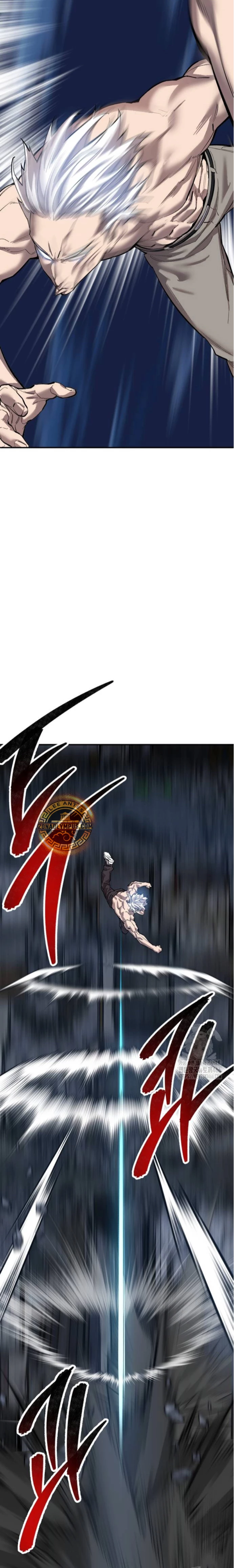 Rompiendo Limites Capitulo 179 página 65