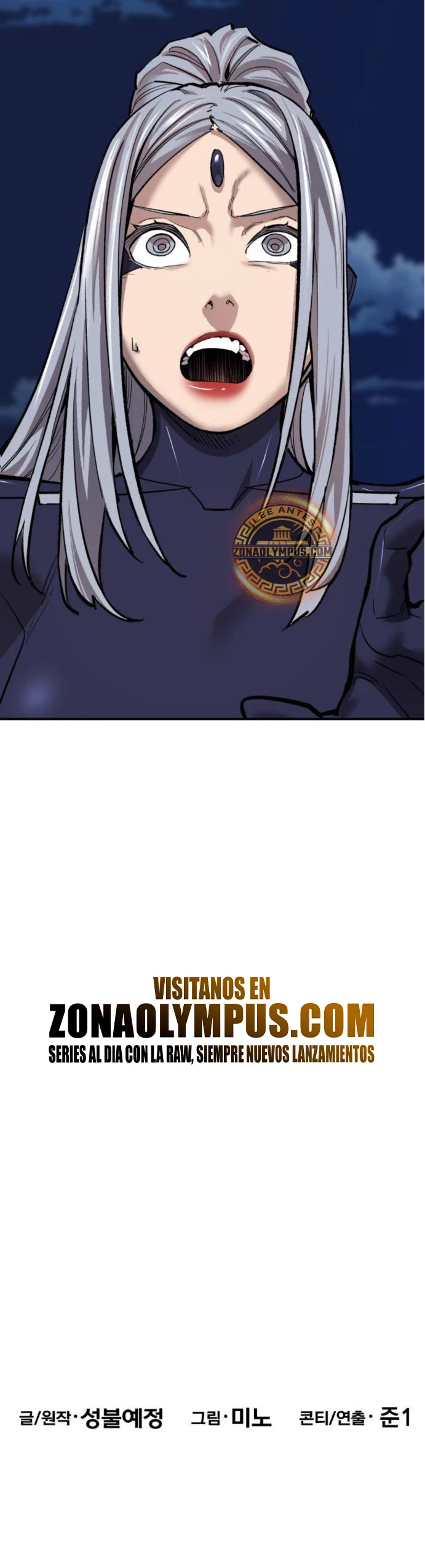 Rompiendo Limites Capitulo 179 página 67