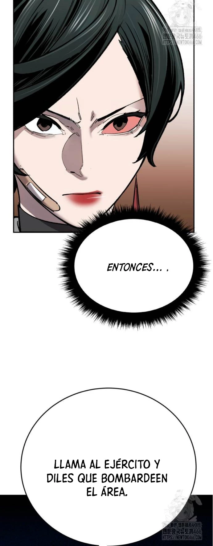 Rompiendo Limites Capitulo 179 página 9