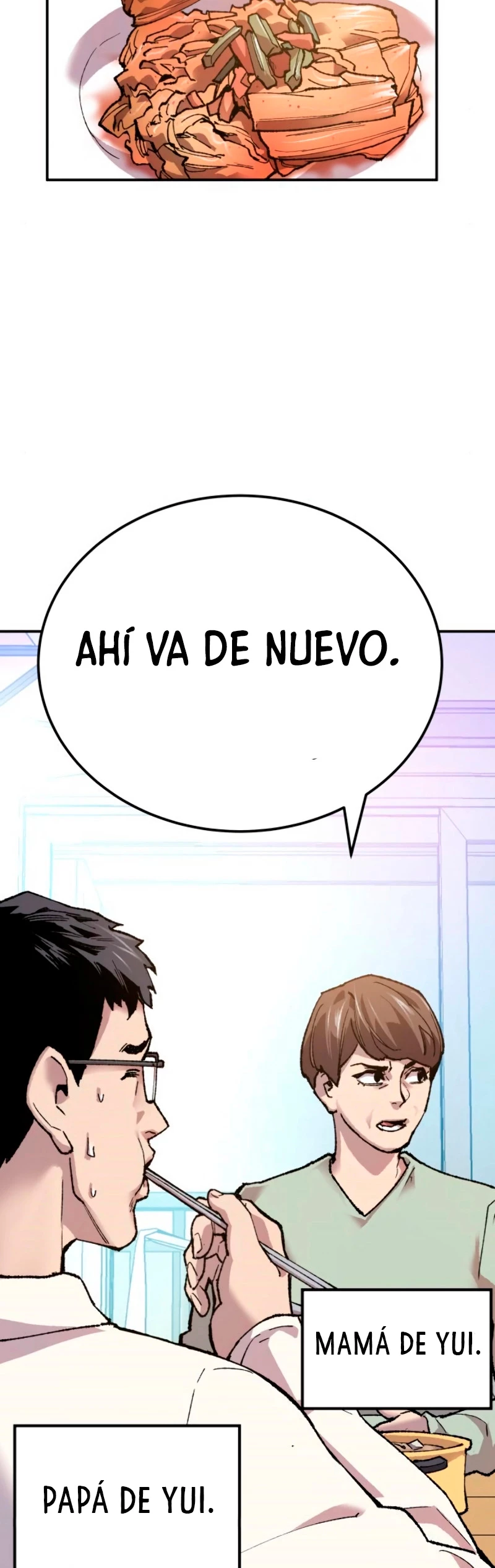 Rompiendo Limites Capitulo 18 página 13