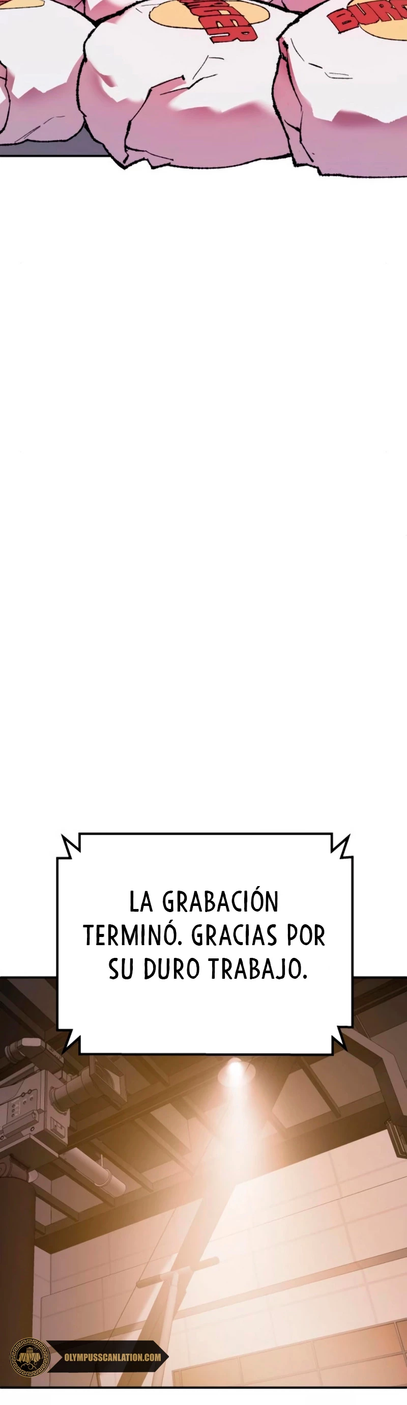 Rompiendo Limites Capitulo 18 página 19