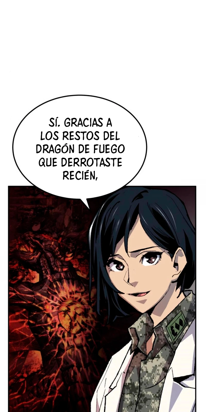 Rompiendo Limites Capitulo 18 página 20