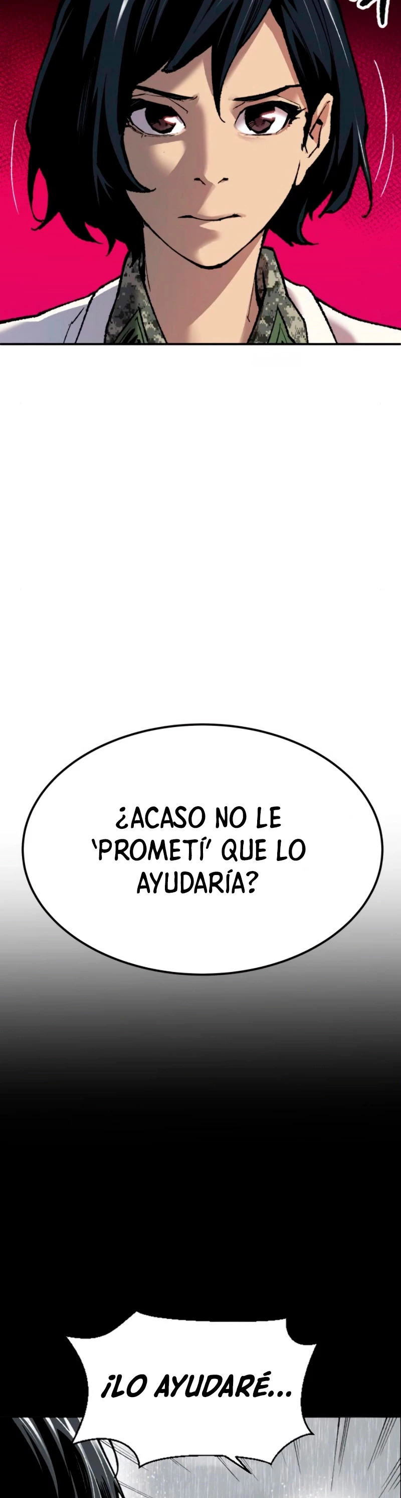 Rompiendo Limites Capitulo 18 página 27