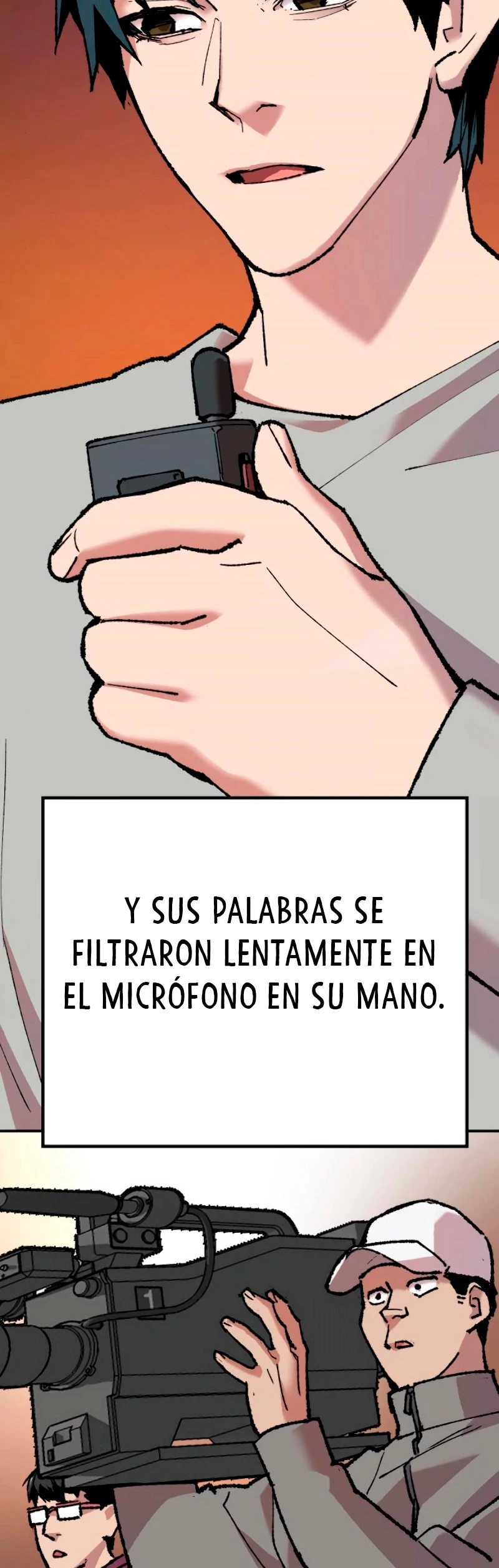 Rompiendo Limites Capitulo 18 página 3