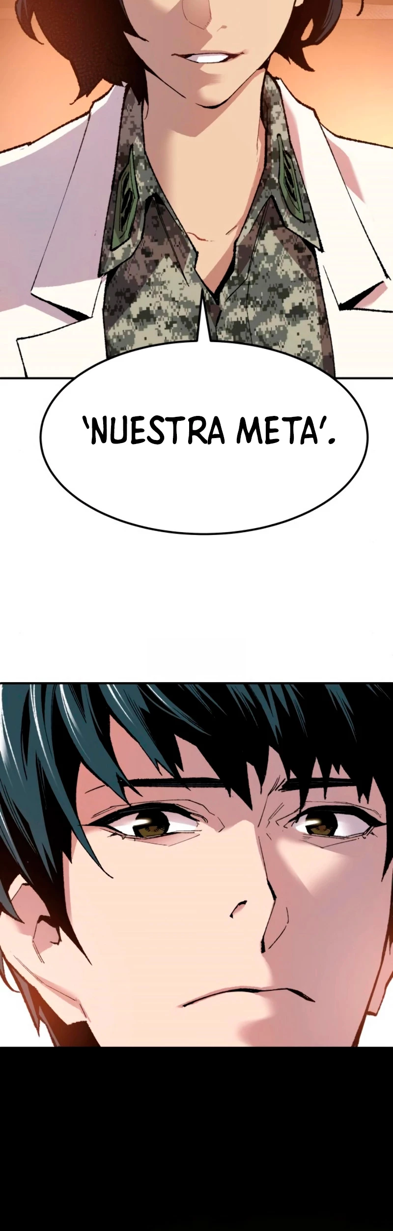 Rompiendo Limites Capitulo 18 página 33