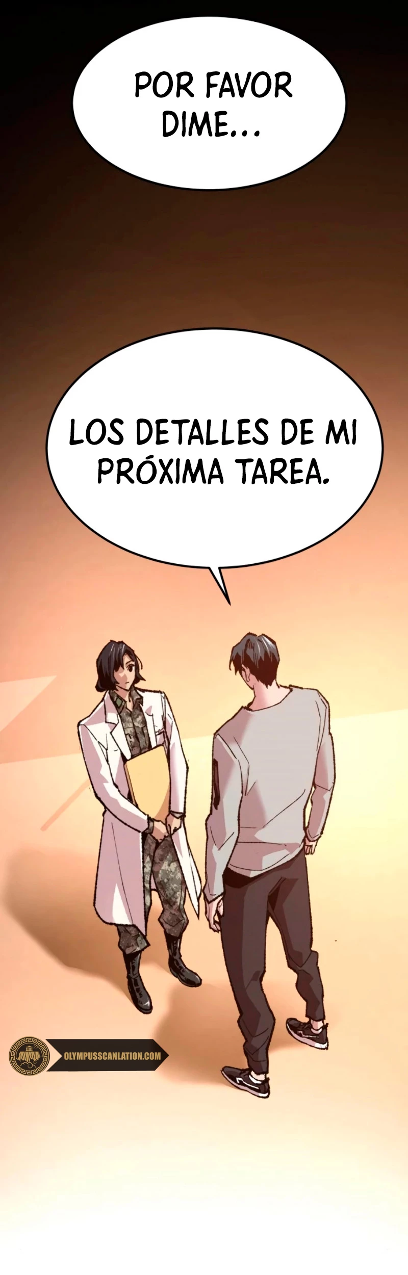 Rompiendo Limites Capitulo 18 página 34