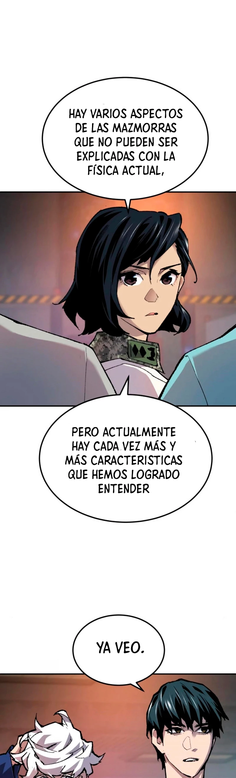 Rompiendo Limites Capitulo 18 página 42