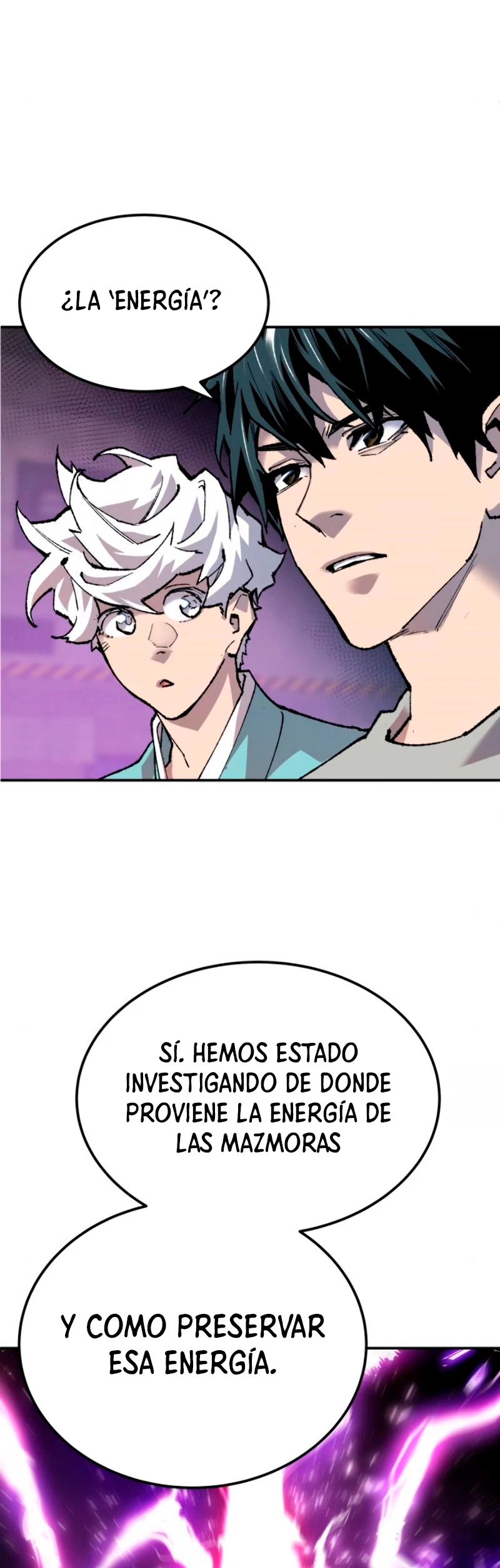 Rompiendo Limites Capitulo 18 página 44