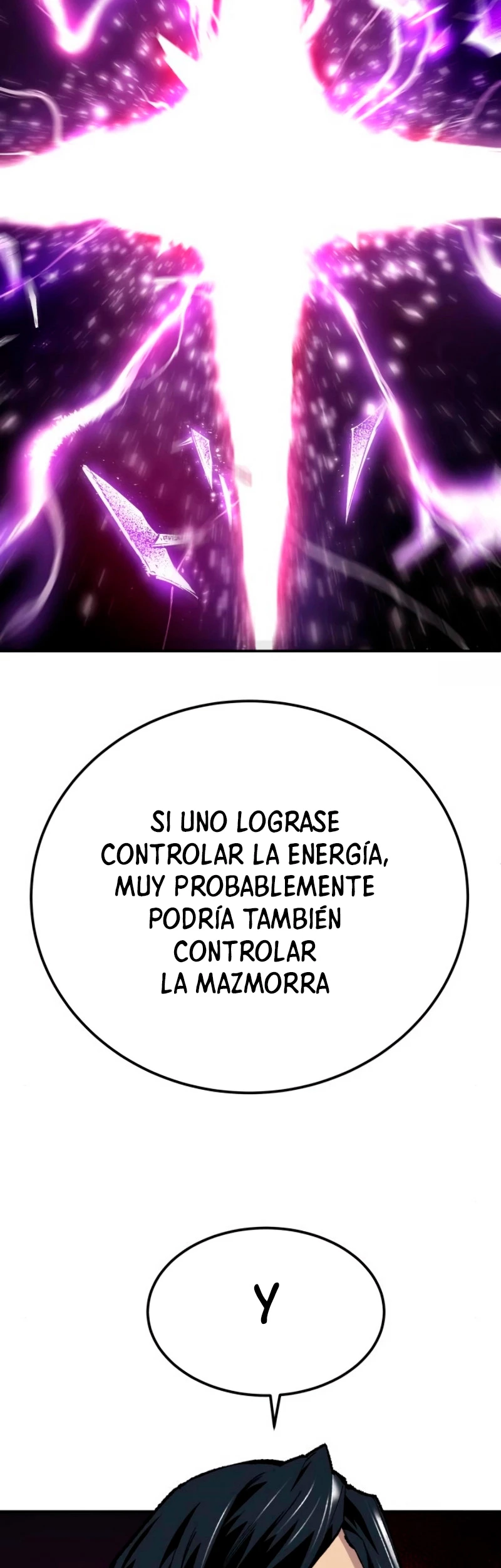 Rompiendo Limites Capitulo 18 página 45