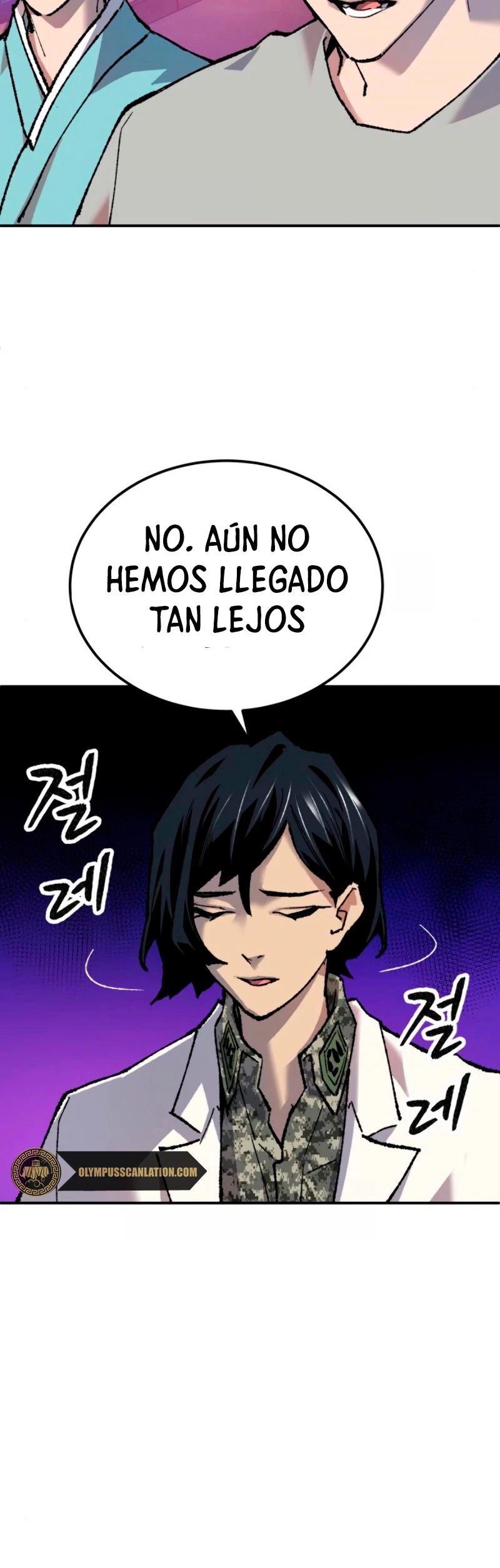 Rompiendo Limites Capitulo 18 página 47