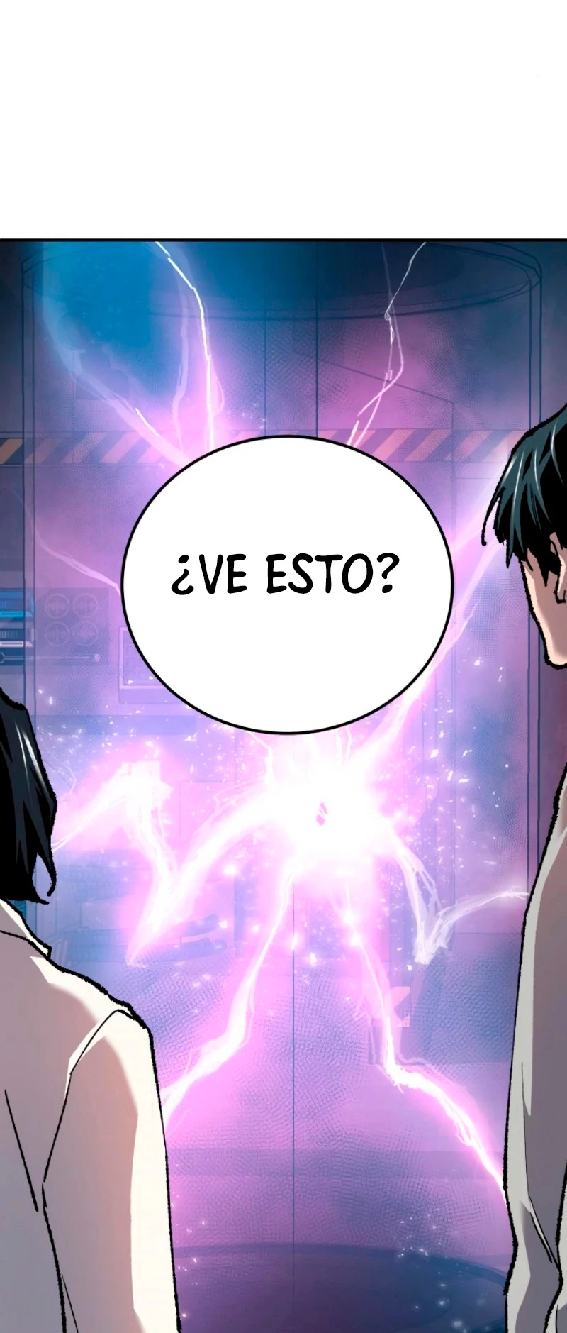 Rompiendo Limites Capitulo 18 página 48