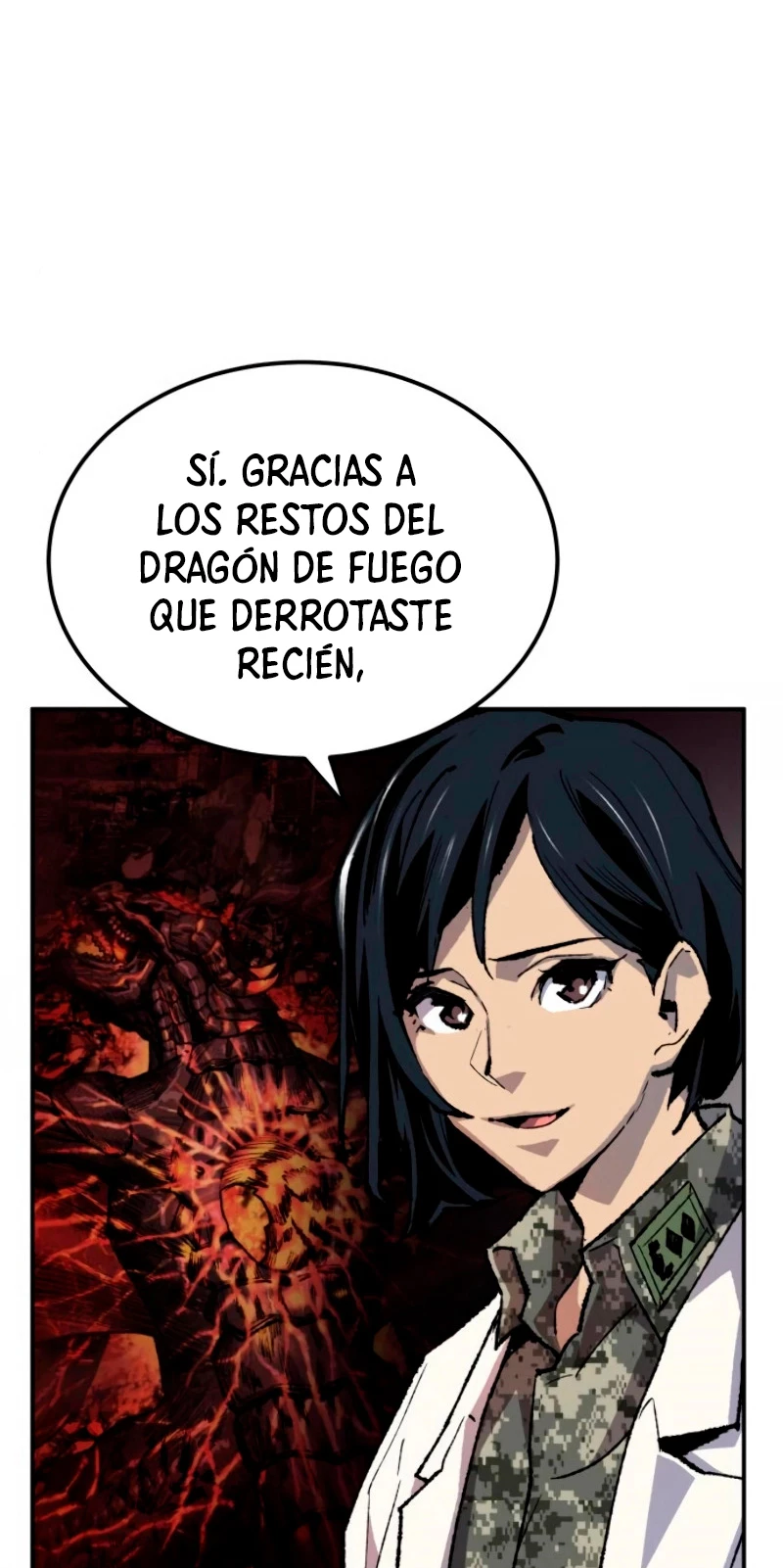 Rompiendo Limites Capitulo 18 página 57