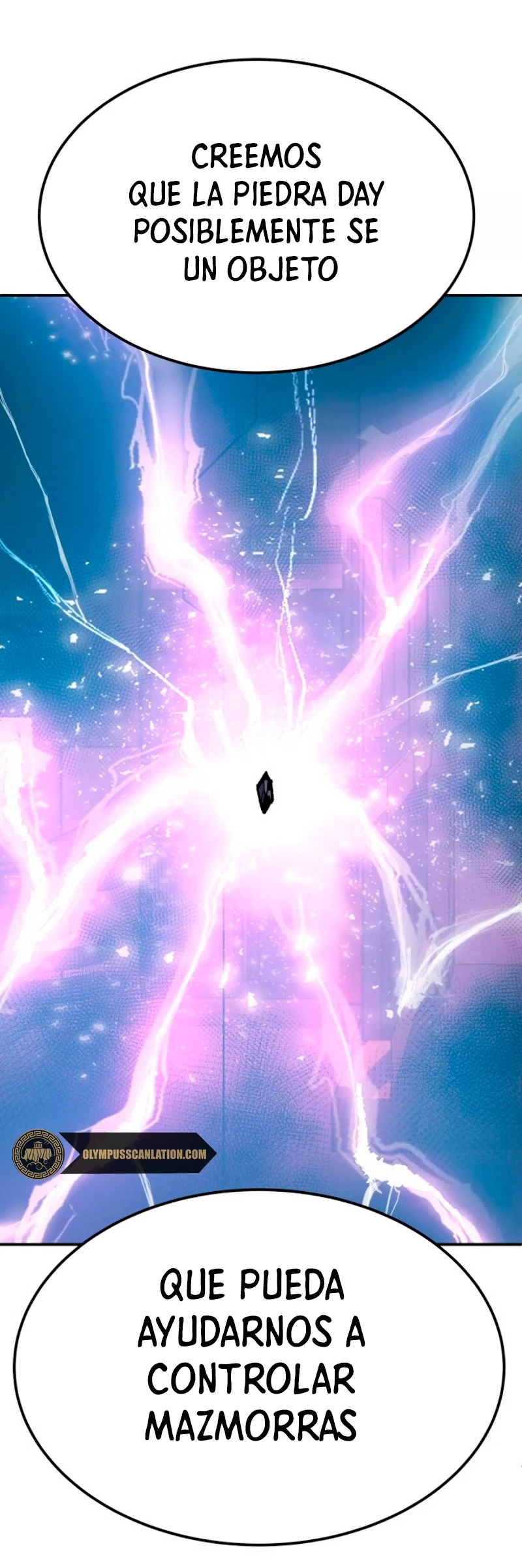 Rompiendo Limites Capitulo 18 página 59