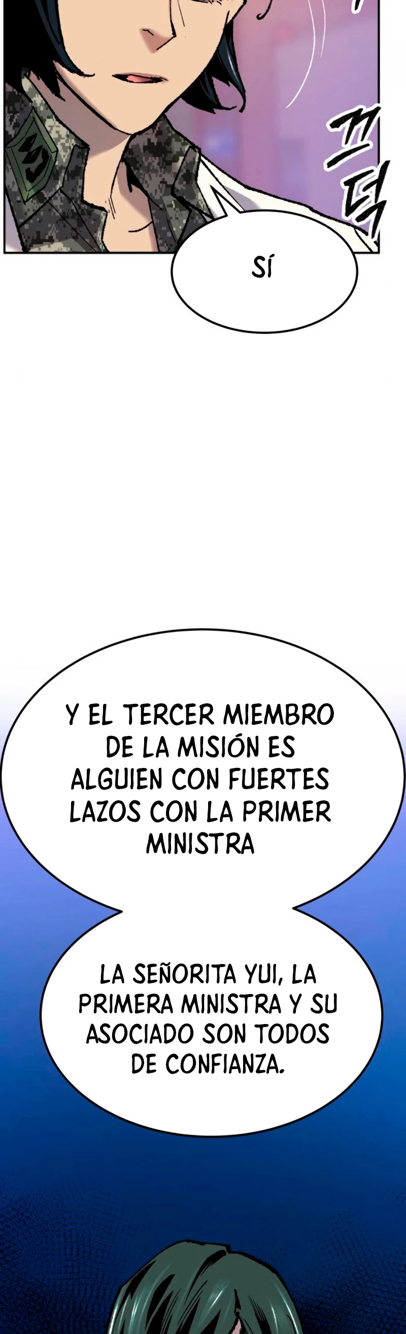 Rompiendo Limites Capitulo 18 página 66