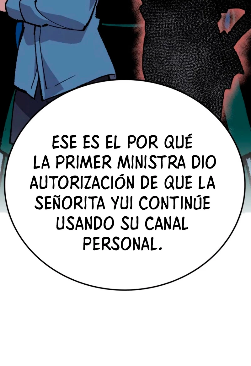 Rompiendo Limites Capitulo 18 página 68