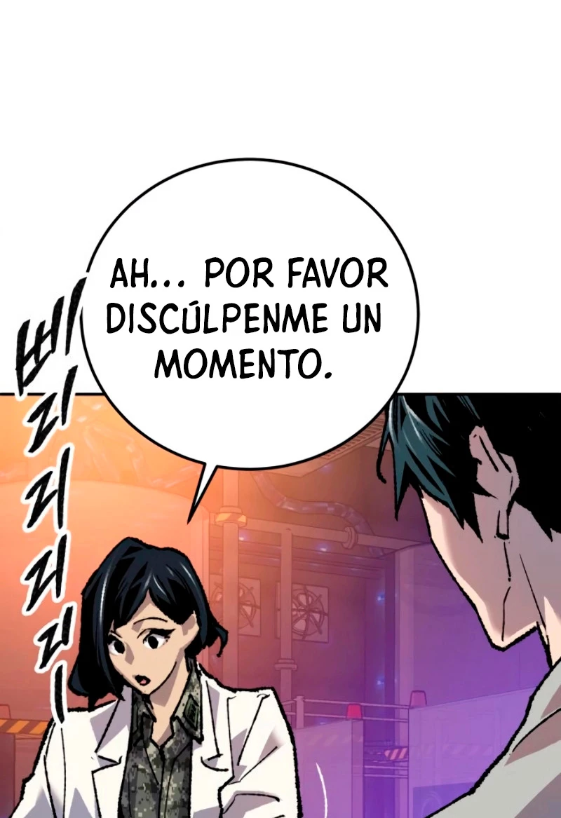 Rompiendo Limites Capitulo 18 página 69