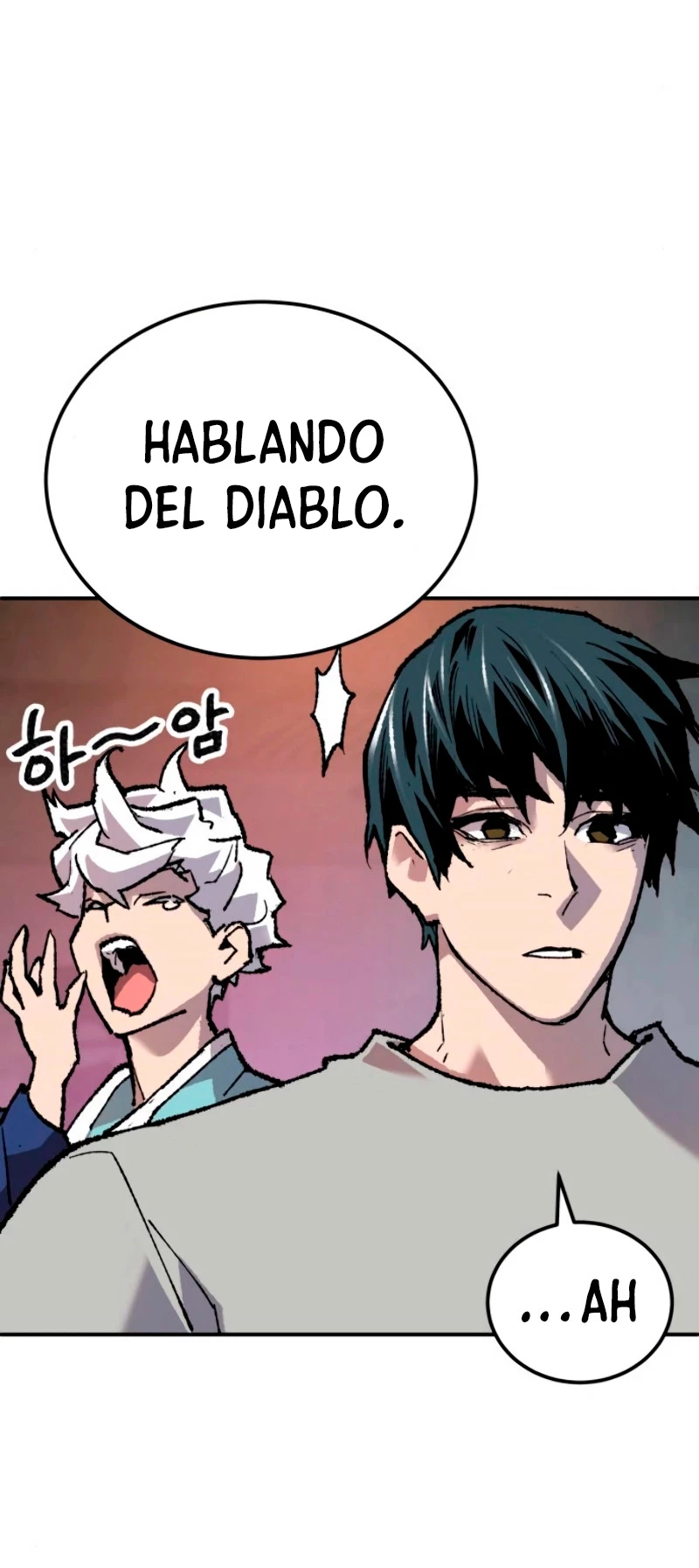 Rompiendo Limites Capitulo 18 página 71