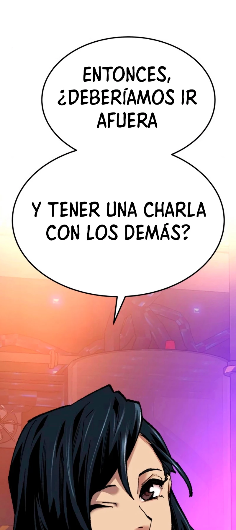 Rompiendo Limites Capitulo 18 página 72