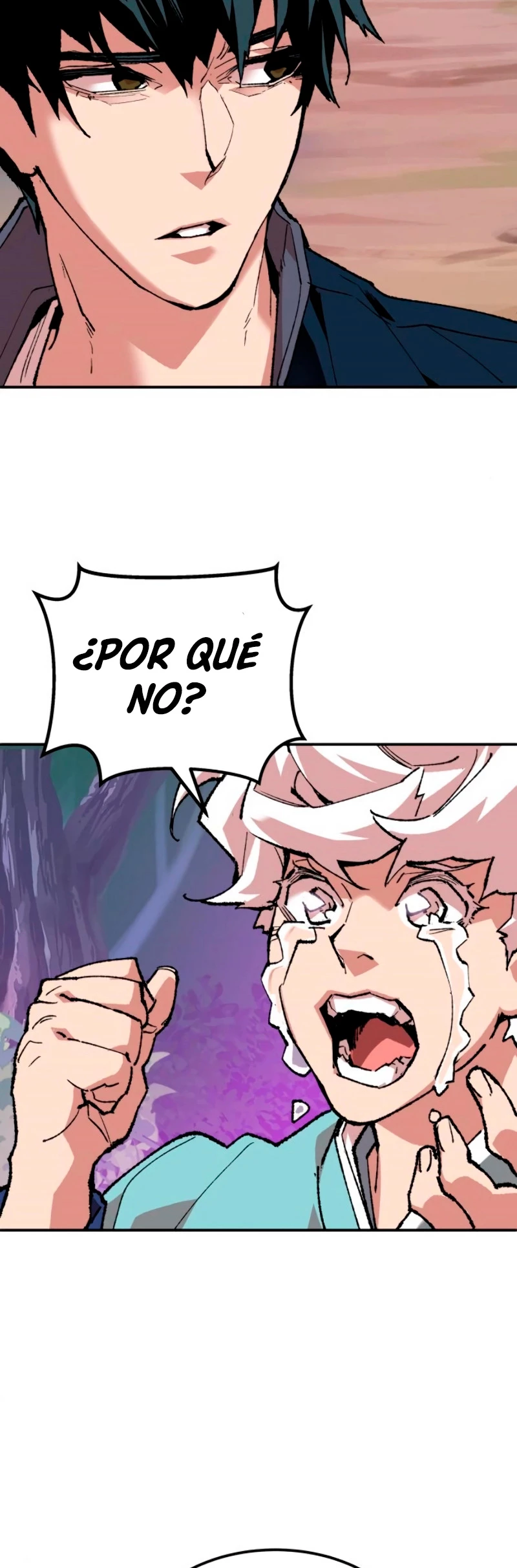 Rompiendo Limites Capitulo 18 página 77